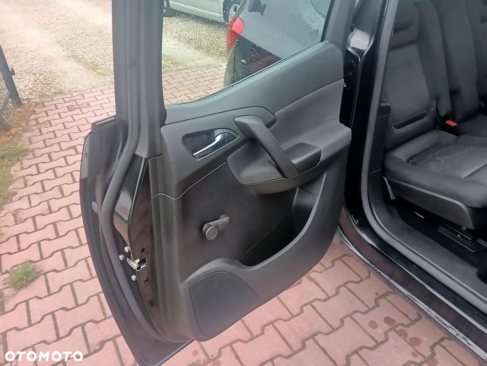 Opel Meriva 1.4 Edition - 12