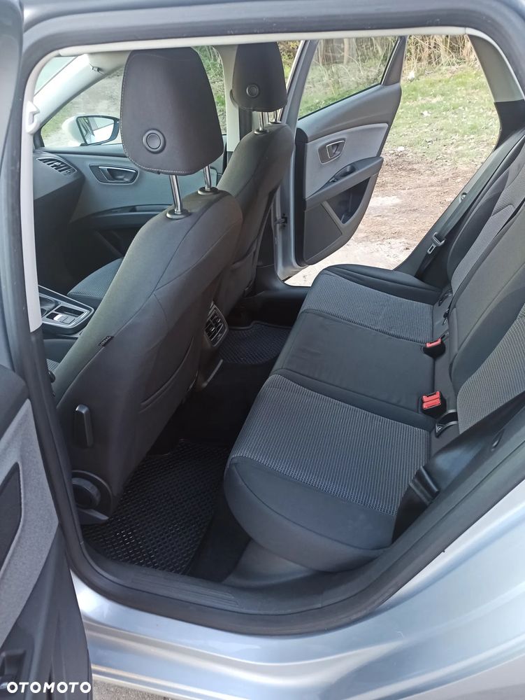 Seat Leon - 15