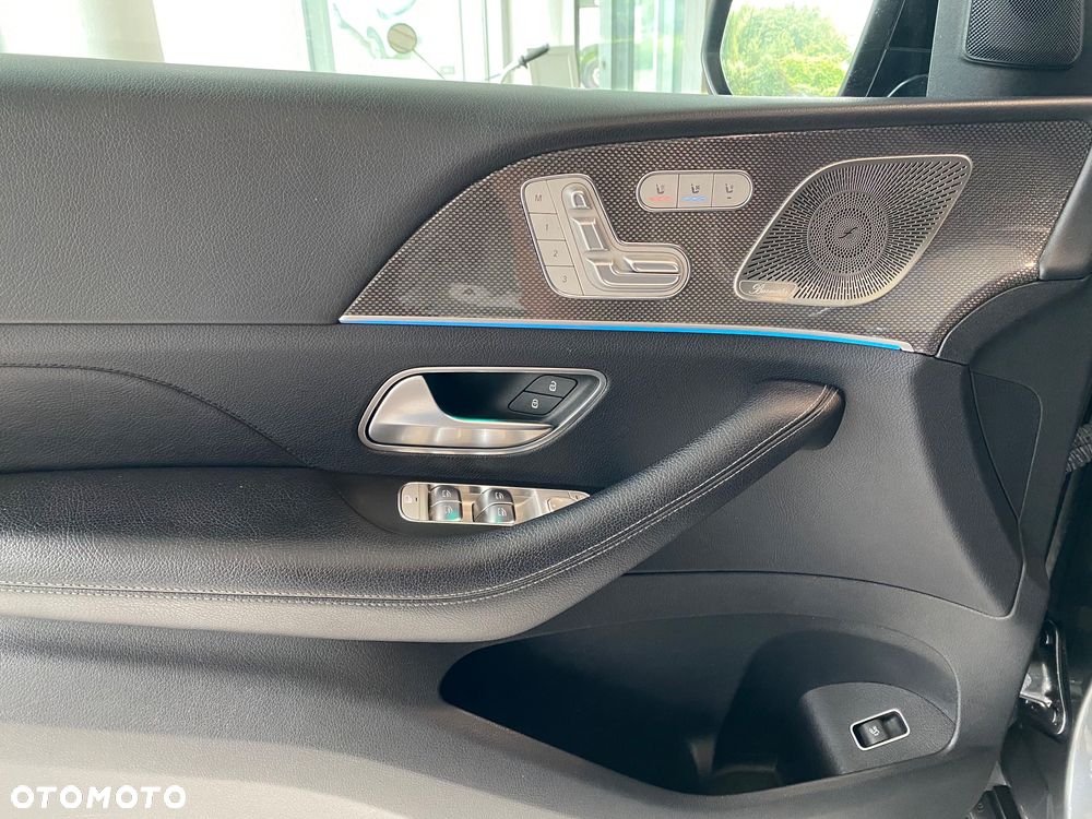 Mercedes-Benz GLS 400 d 4-Matic - 25