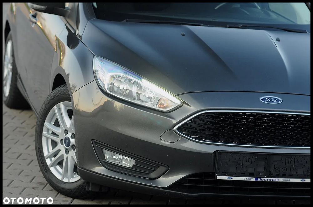 Ford Focus - 10