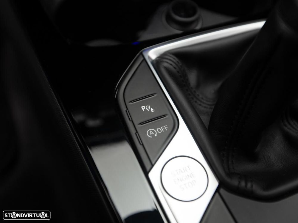 BMW 116 d Corporate Edition - 18