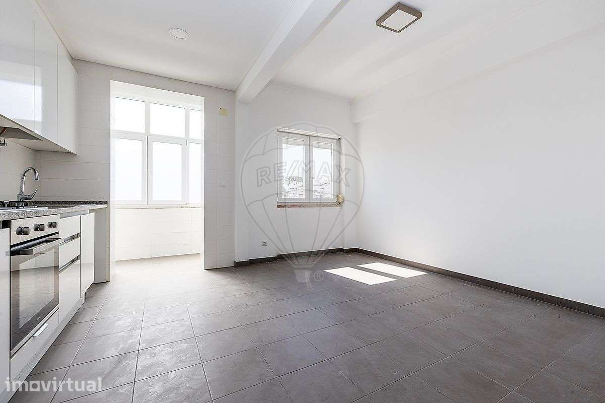 Apartamento T3 para arrendamento - Grande imagem: 4/21