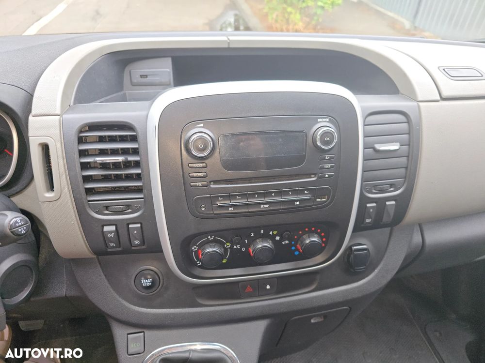 Nissan NV300 - 14