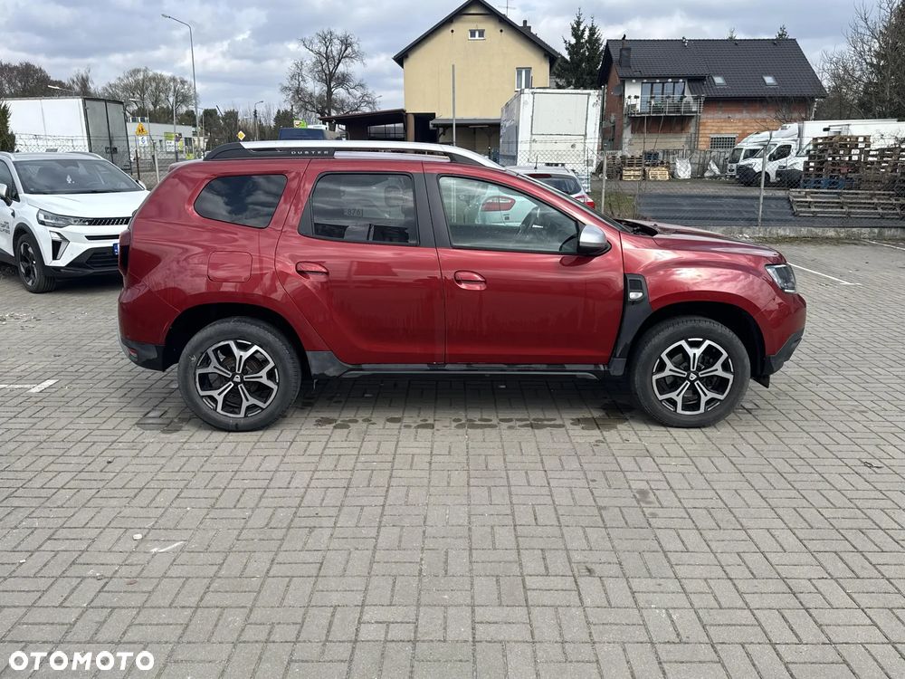 Dacia Duster 1.0 TCe Prestige - 6