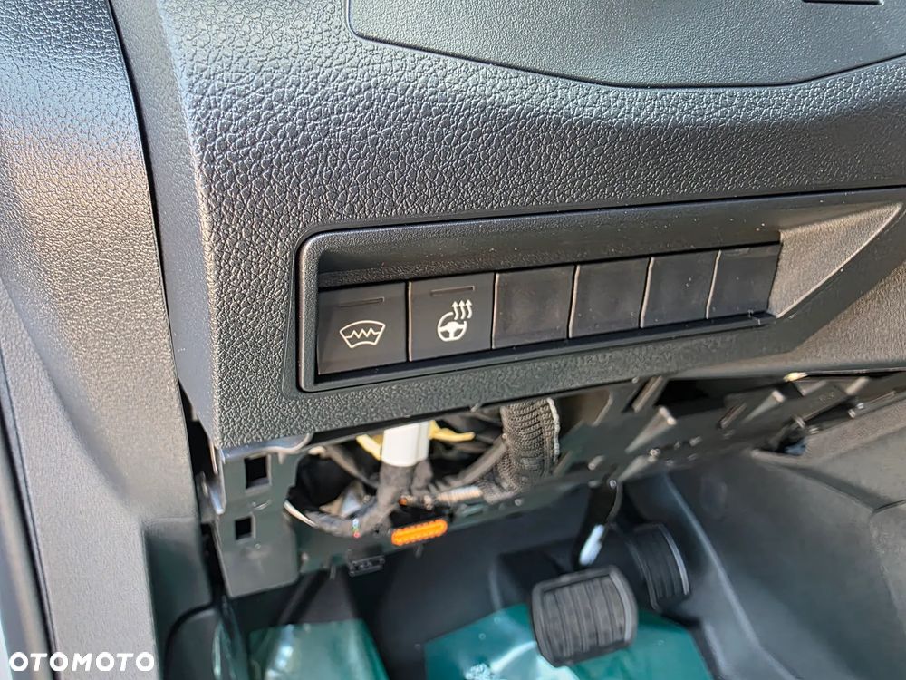 Opel Combo - 16