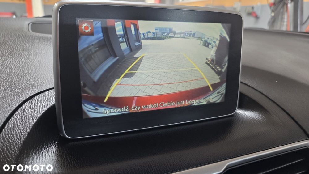 Mazda 3 SKYACTIV-G 120 Center-Line - 13