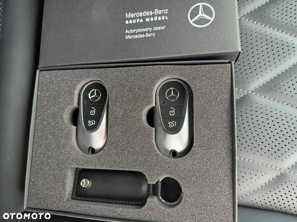 Mercedes-Benz EQE 500 90.5kWh 4-Matic AMG Line - 38
