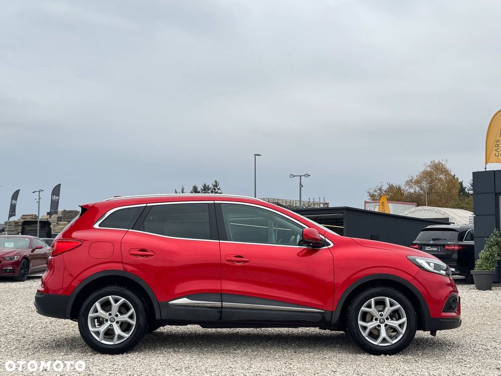 Renault Kadjar - 3