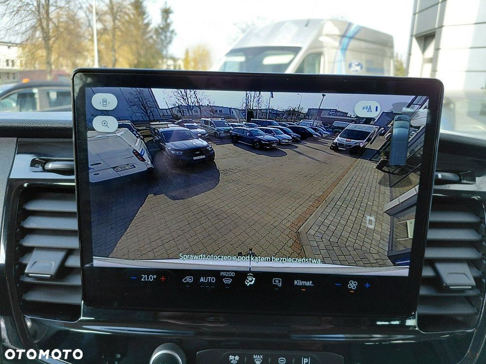 Ford Transit Trend Van 6-osobowy 350 L3H2 2,0 EcoBlue 130KM 4x4 - 21