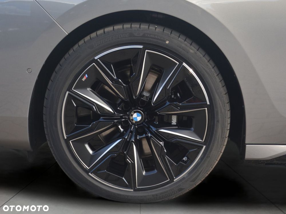 BMW Seria 7 740d xDrive mHEV M Sport sport - 4