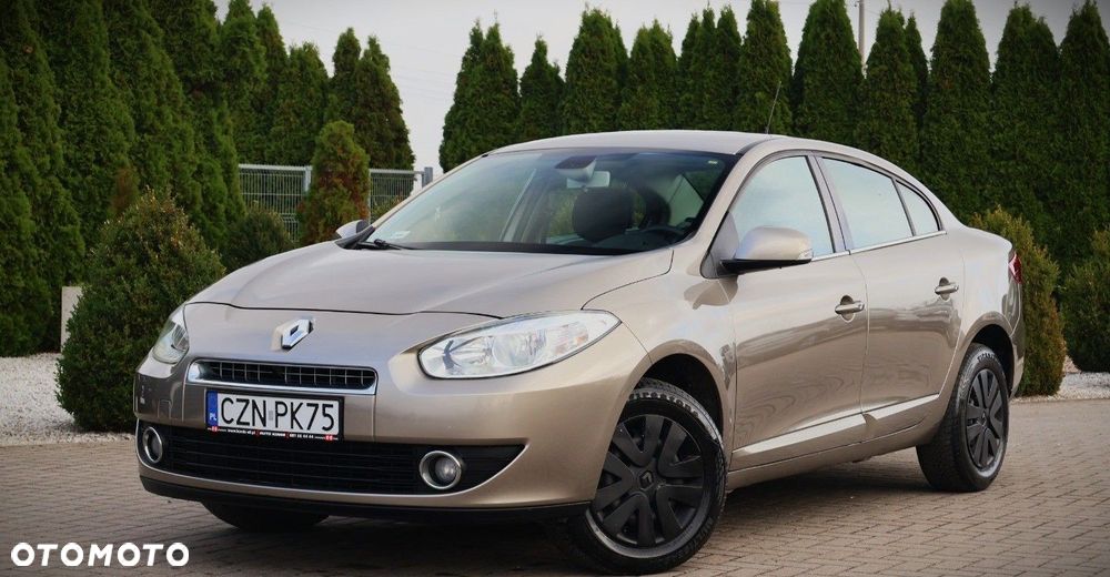 Renault Fluence - 2