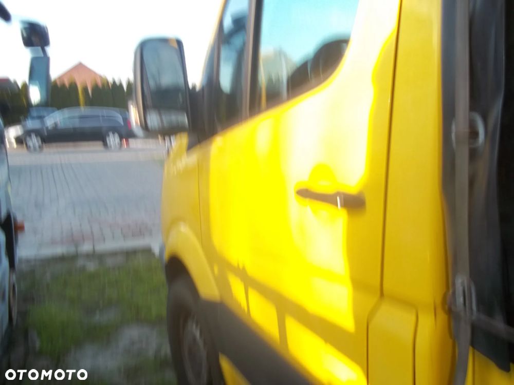 Mercedes-Benz SPRINTER - 19