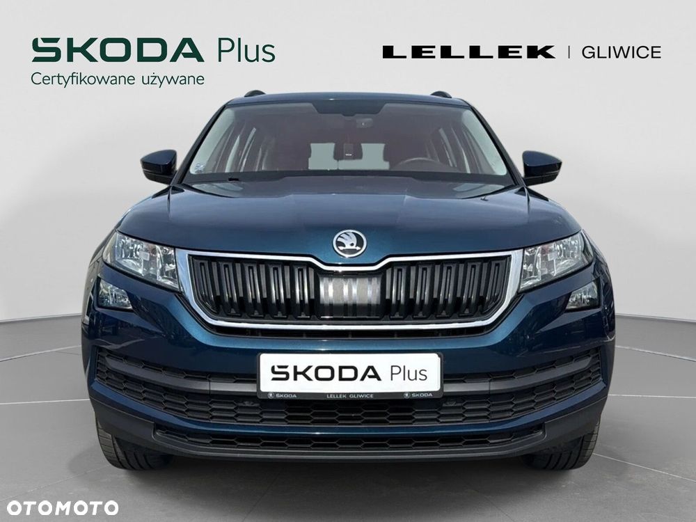 Skoda Kodiaq - 2