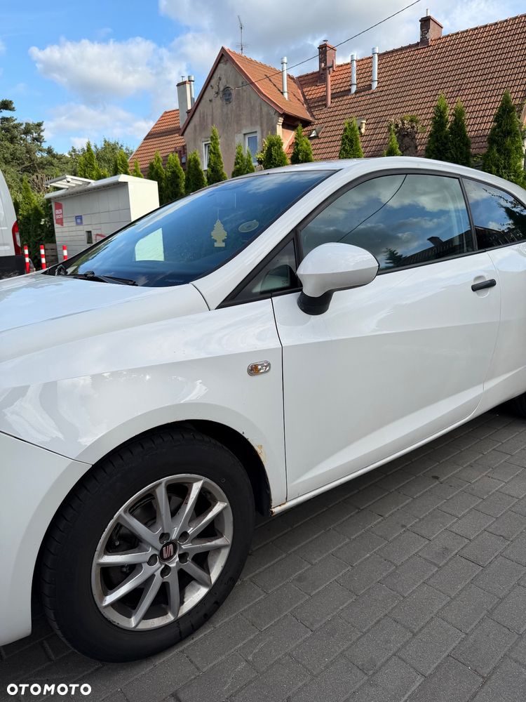Seat Ibiza 1.2 12V Reference - 2