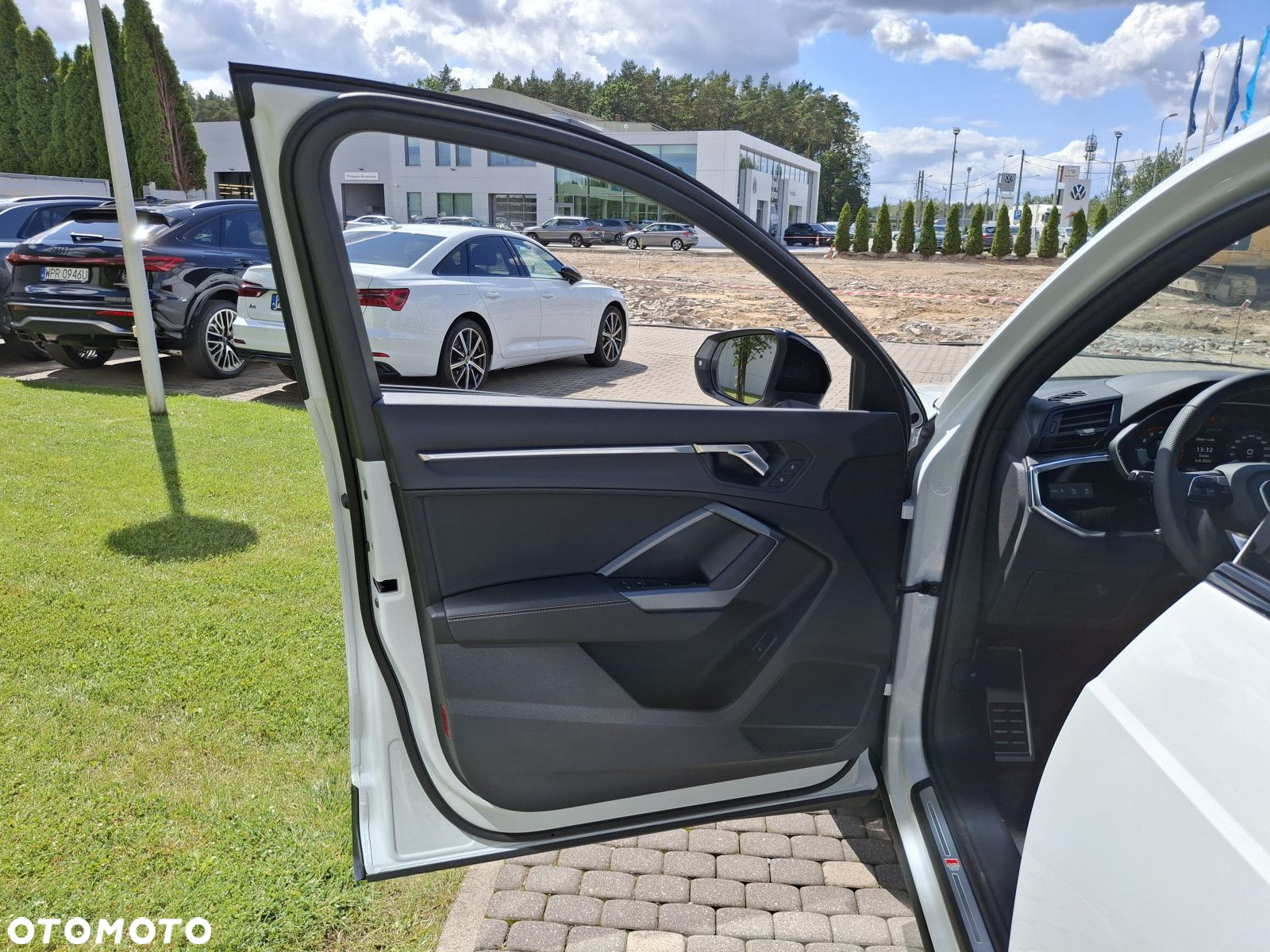 Audi Q3 - 21