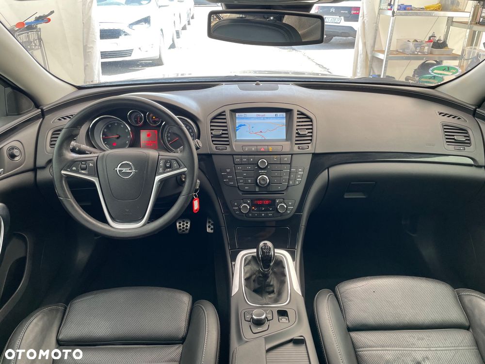 Opel Insignia 1.6 Turbo - 15
