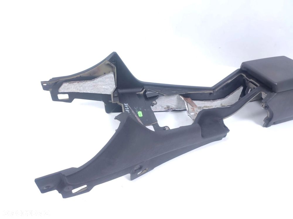 PODŁOKIETNIK BMW E39 LIFT (2000-2003) 2.2 170KM - 5