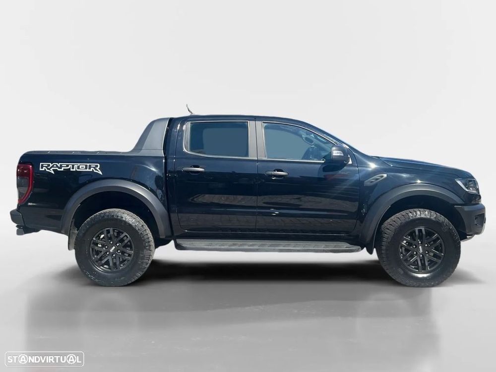 Ford Ranger 2.0 TDCi CD Raptor 4WD - 7