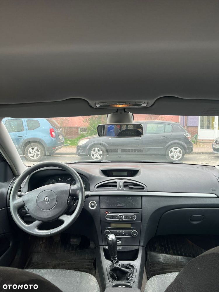 Renault Laguna 2.0 16V Dynamique - 15