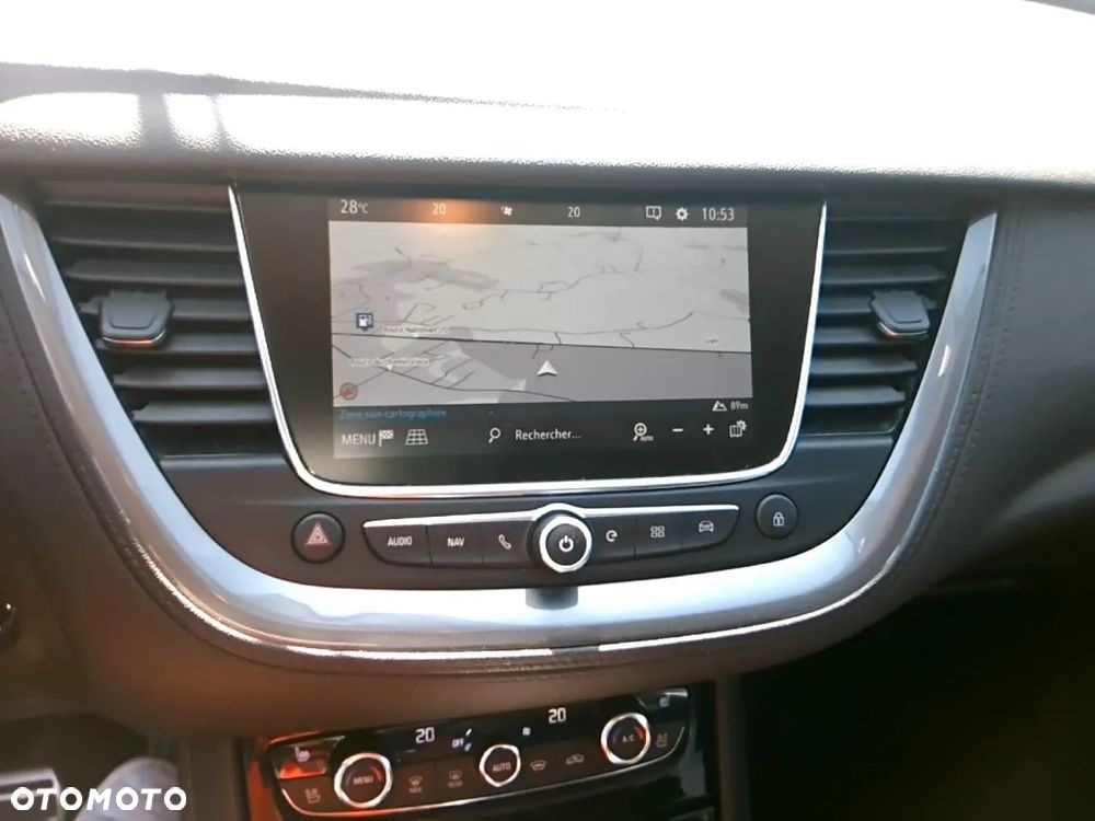 Opel Grandland X - 6