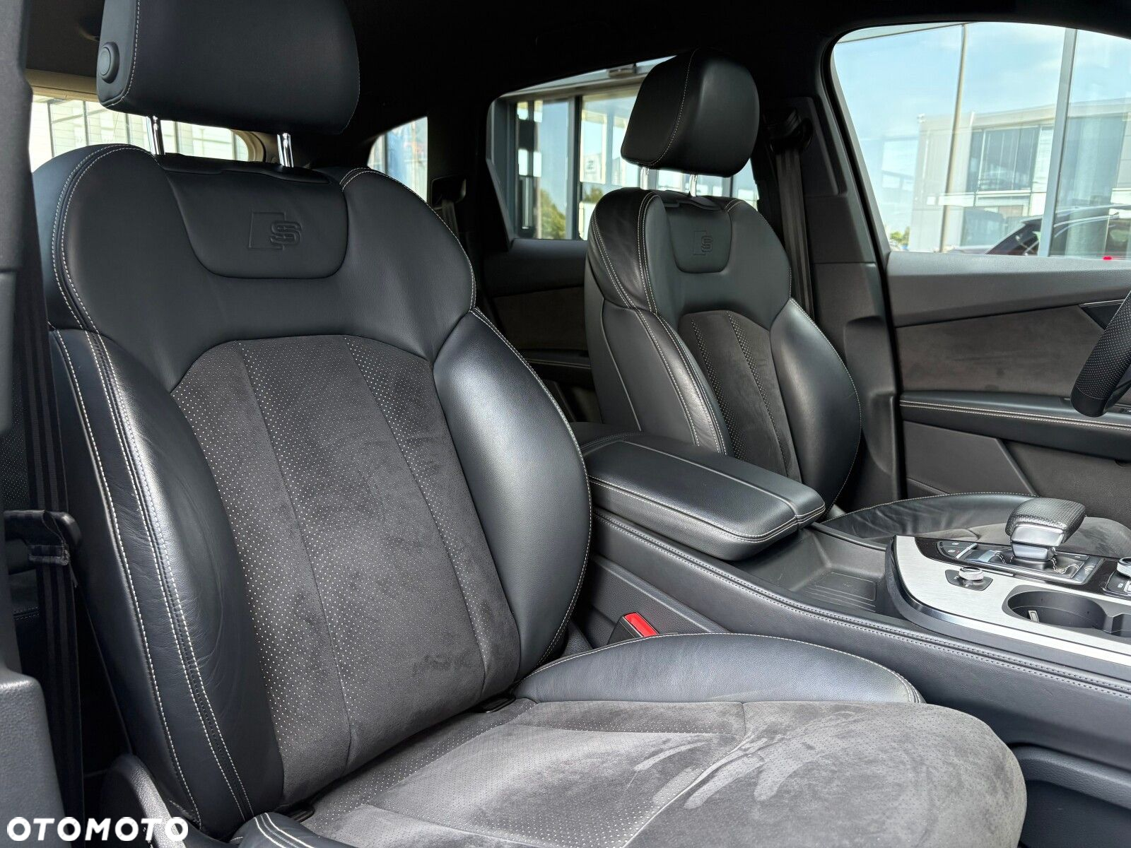 Audi Q7 - 17