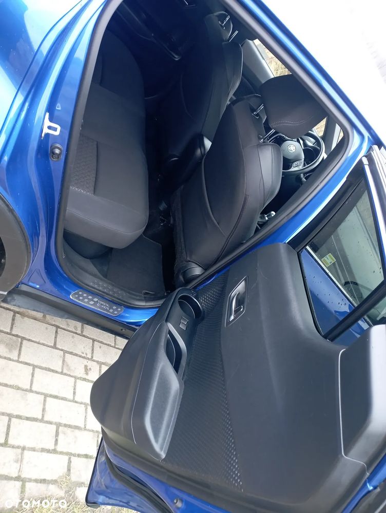 Toyota C-HR 1.8 Hybrid GPF Style - 13