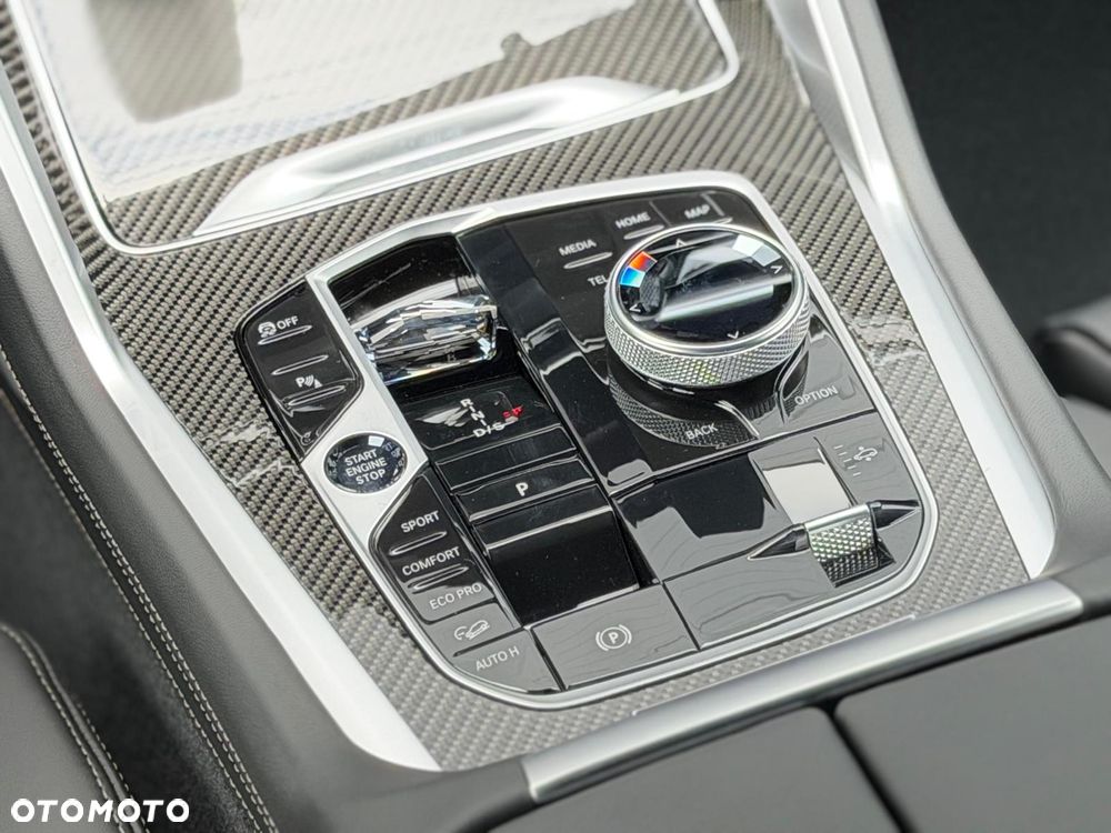 BMW X6 xDrive40i mHEV sport - 21