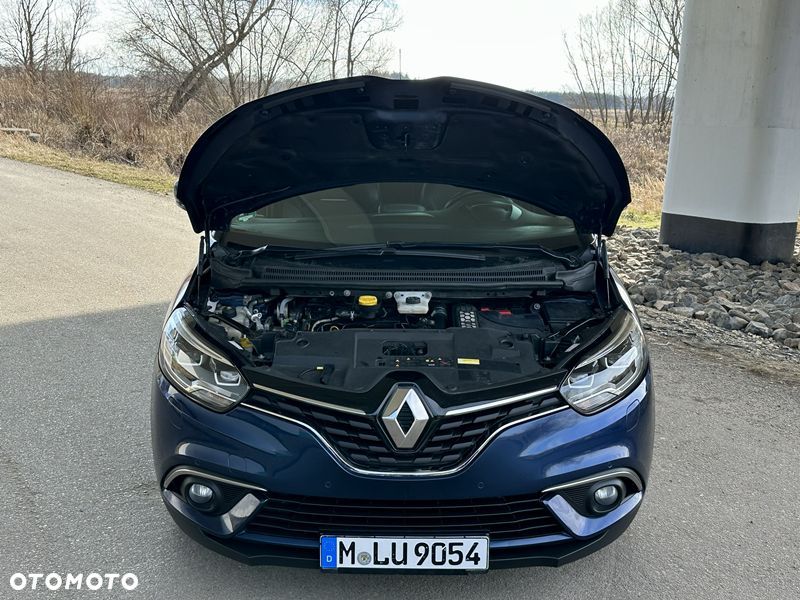 Renault Grand Scenic - 8
