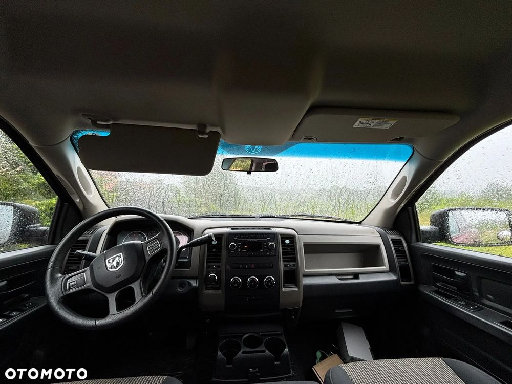 RAM 1500 Crew Cab Laramie - 34