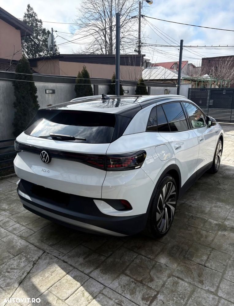 Volkswagen ID.4 77 kWh Pro Performance - 3