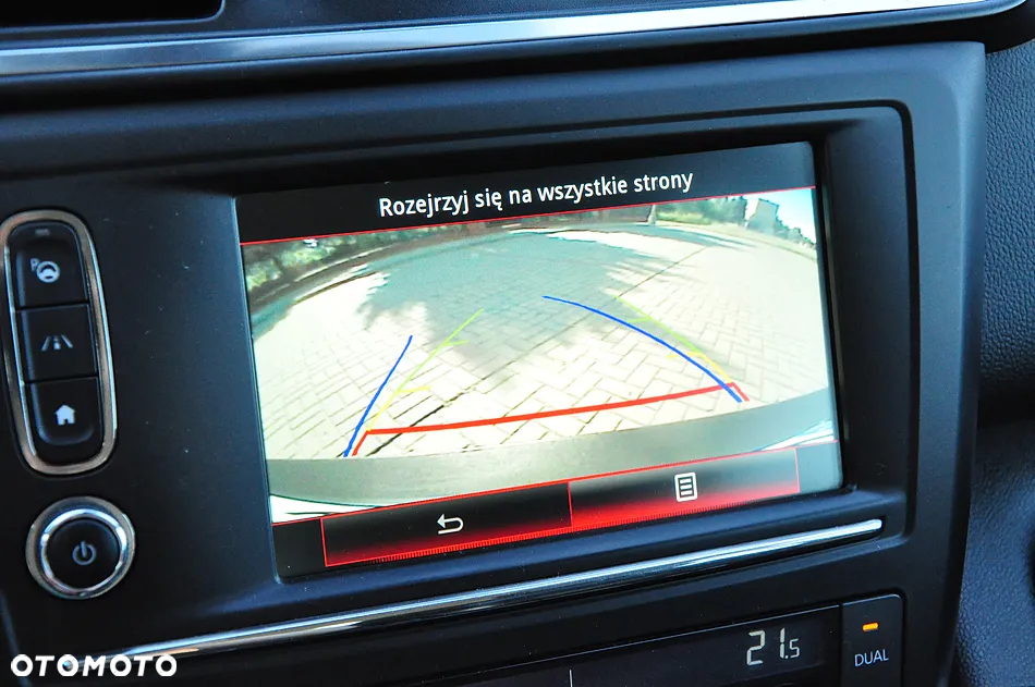 Renault Kadjar Energy TCe 130 Bose Edition - 34
