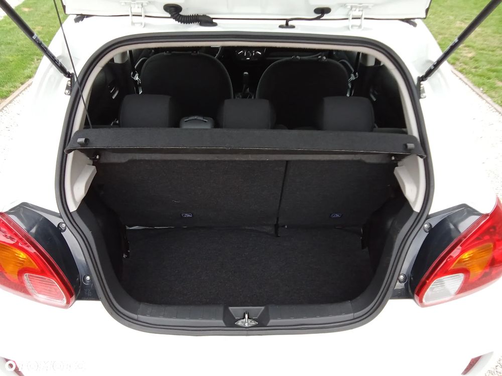 Mitsubishi Space Star 1.0 Edition 100 - 29