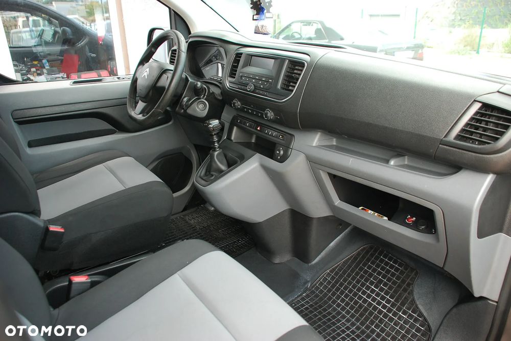 Citroën SpaceTourer 2.0 BlueHDi XL Business - 4