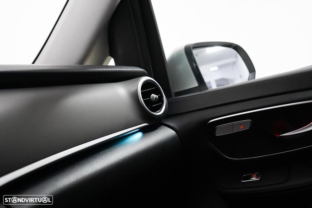 Mercedes-Benz V 250 d Avantgarde - 16