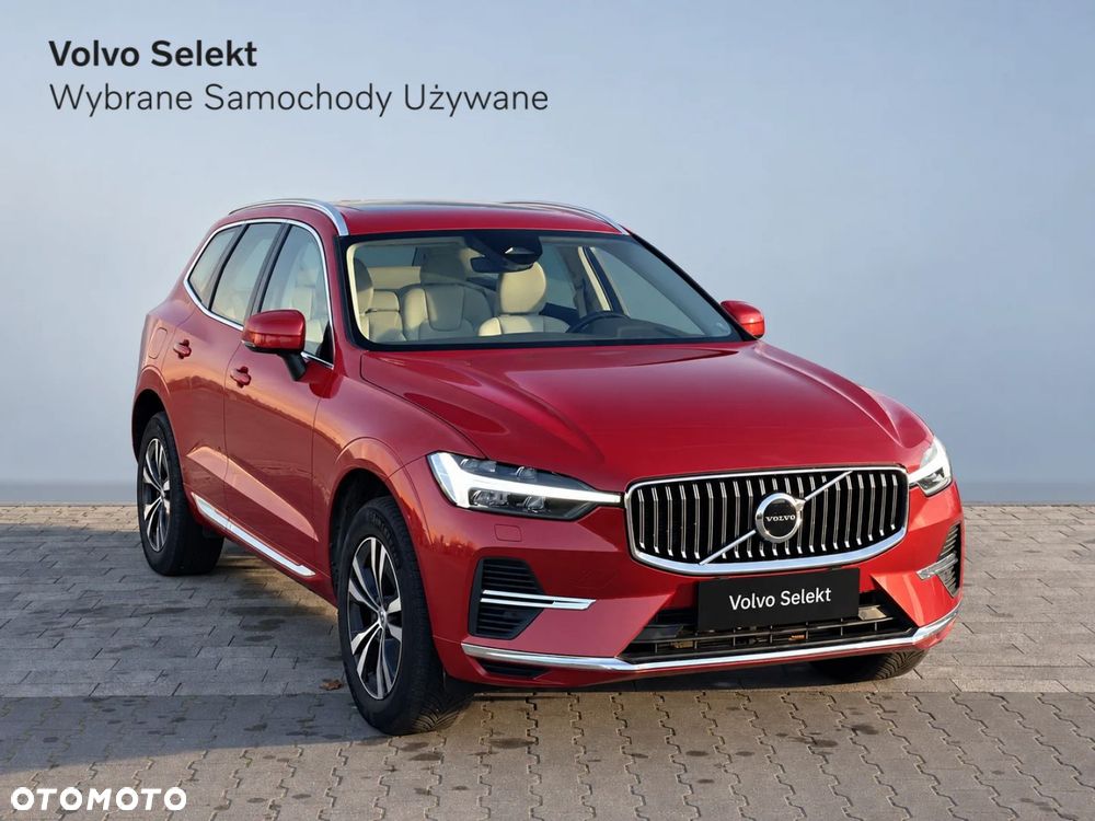 Volvo XC 60 - 3