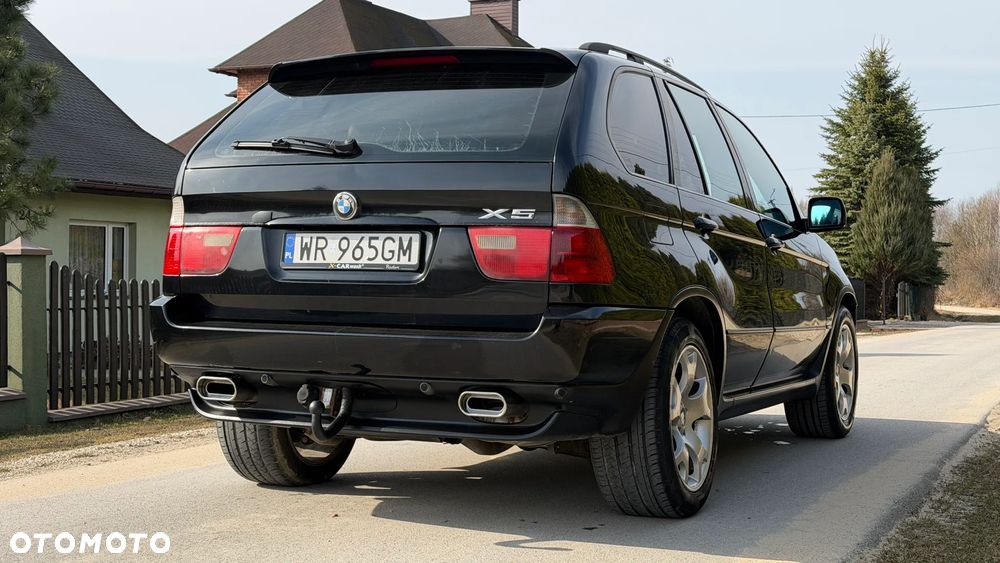 BMW X5 - 6