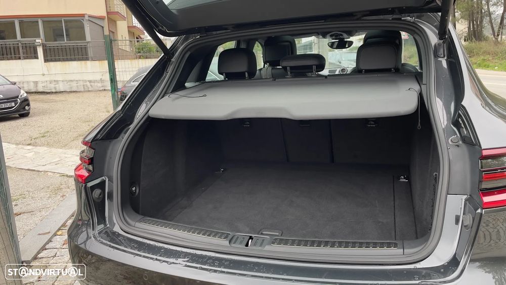 Porsche Macan Standard - 8