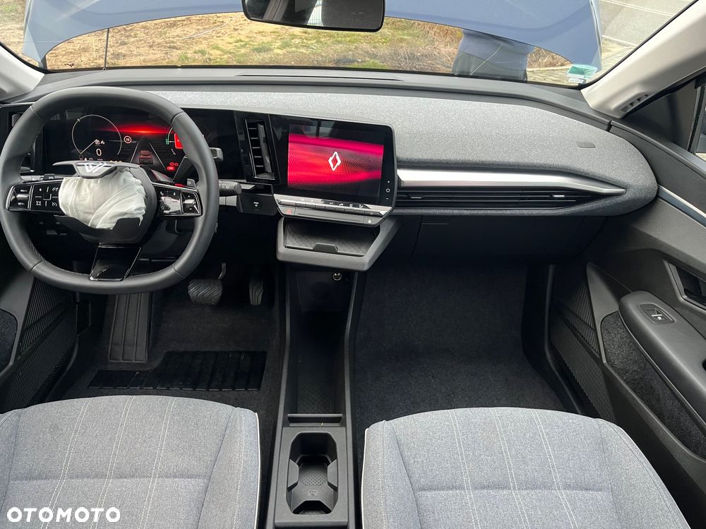 Renault Megane EV60 220hp optimum charge Evolution - 18