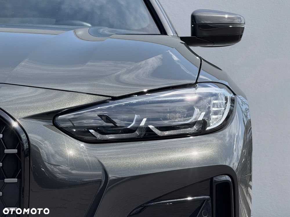 BMW Seria 4 420d xDrive M Sport - 6