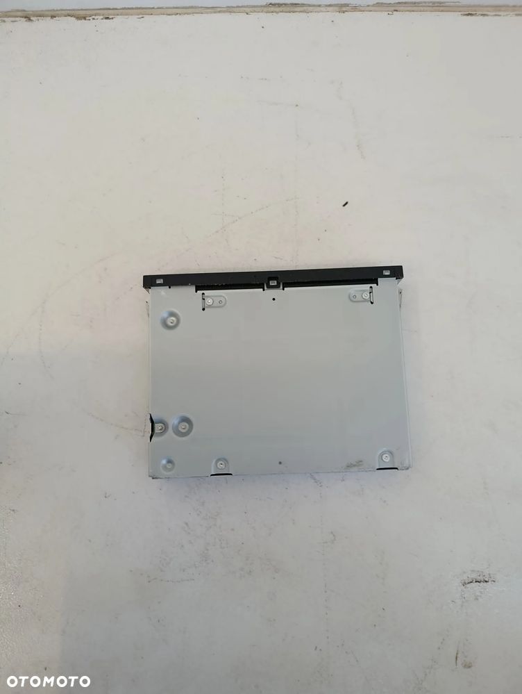 Czytnik multimedia odtwarzacz cd dvd disc drive Audi Q8 e-tron etron lift - 3