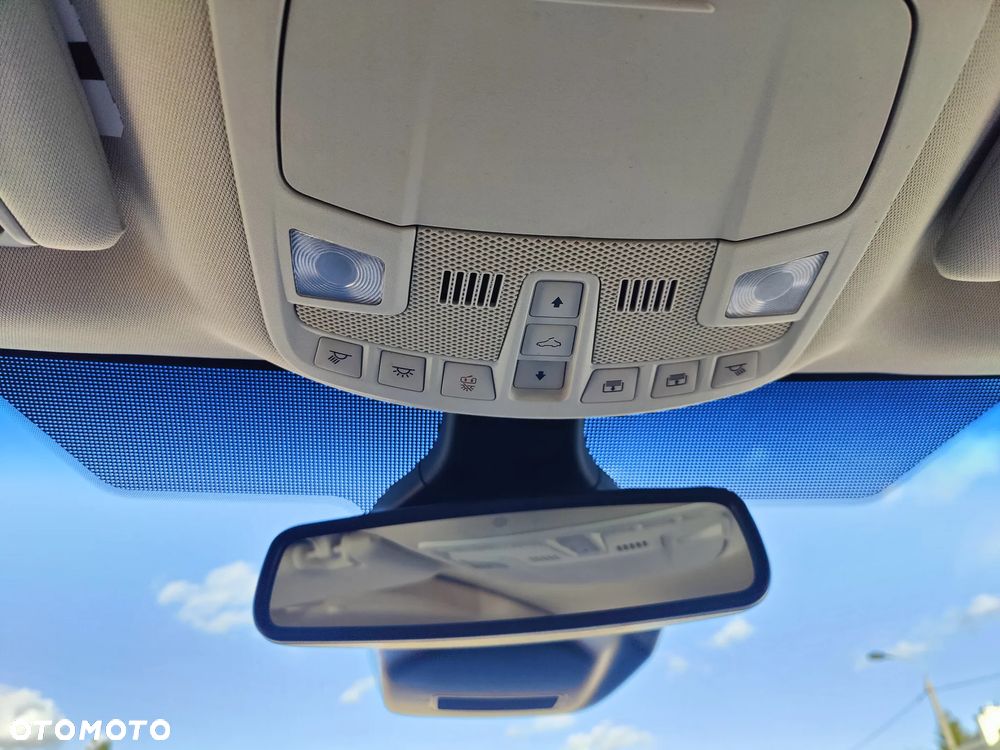 Ford Edge - 13