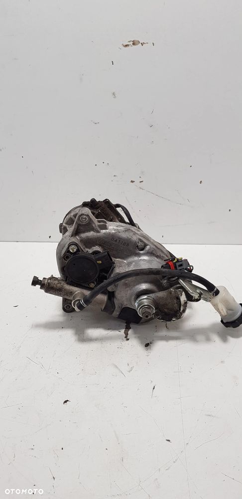 Piaggio MP3 125 Pompa Zawieszenia - 3