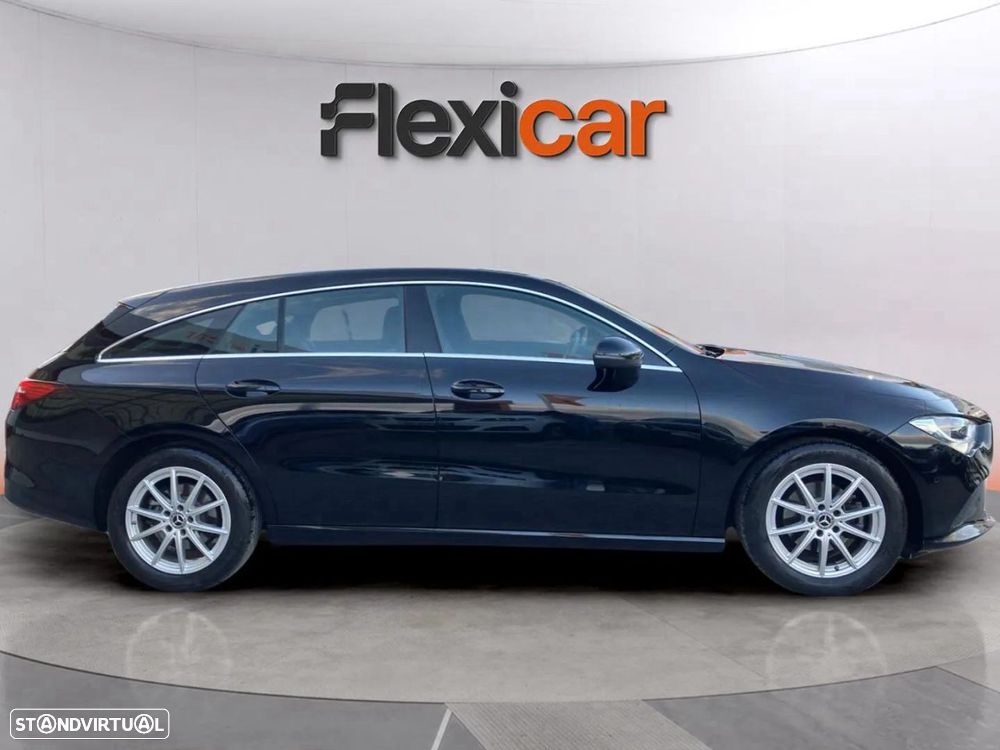 Mercedes-Benz CLA 200 - 2