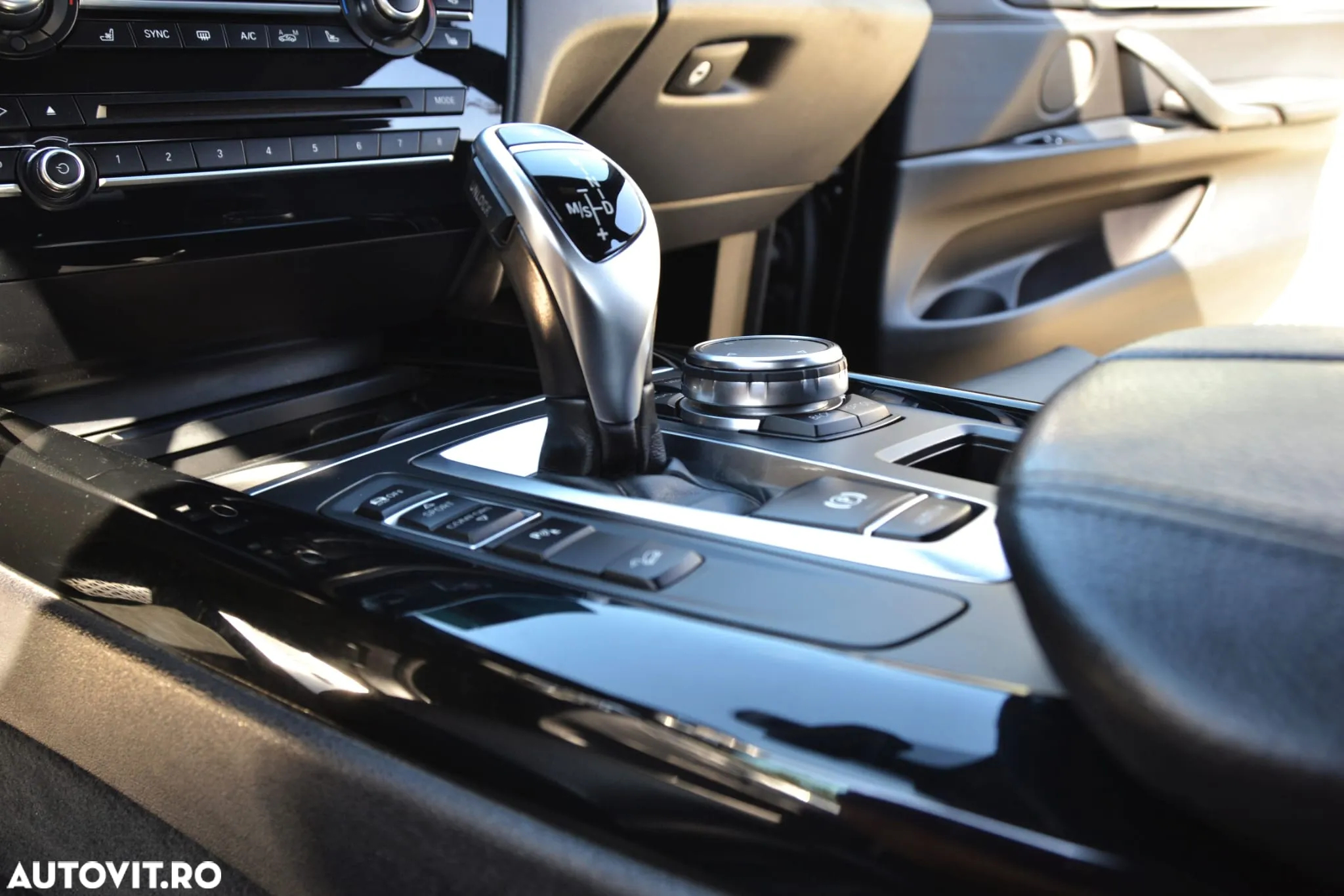 BMW X5 xDrive40d - 9