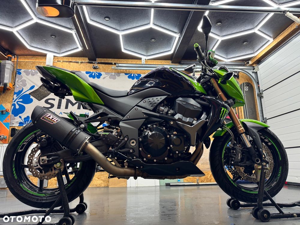 Kawasaki Z - 1
