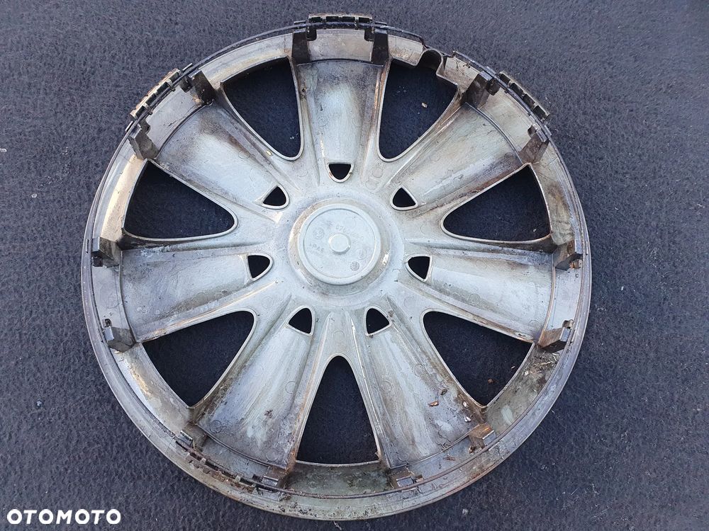 KOŁPAK KOŁA 16'' BMW 6760469 POSIADAM 2 SZT - 4