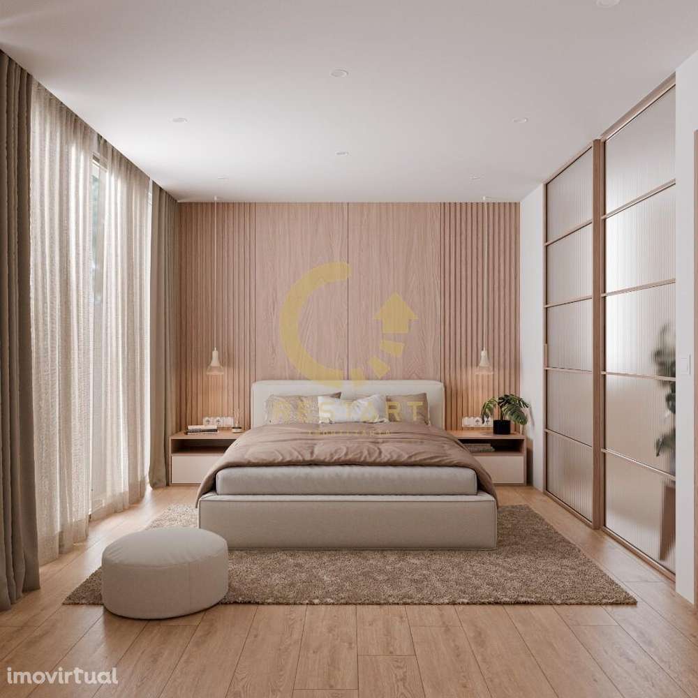 ⏺️ Viv'Angeiras - Sea View ⏺️ - Grande imagem: 4/25