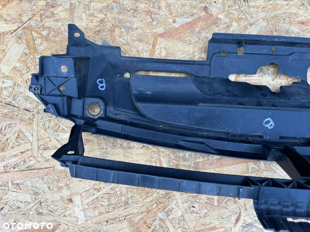 WZMOCNIENIE GÓRNE PAS PEUGEOT 308 T9 9677363777 - 7