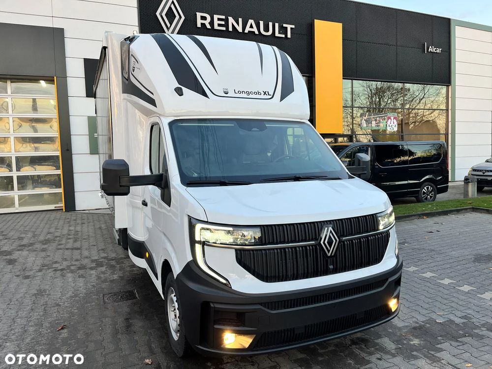 Renault Master - 13