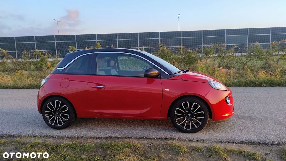 Opel Adam 1.4 Glam - 1